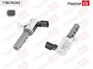 Клапан VVT (впуск) Toyota AVANZA (F60_) 2002 - 2011 77BCV0202 77BCV0202 MASTER KIT
