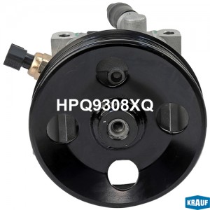 Насос гидроусилителя FORD Focus (11-) (1.6) KRAUF HPQ9308XQ KRAUF