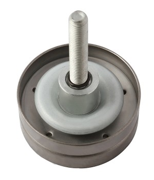 Ролик ремня приводного МКПП VAG 1.4 TSI 05- (INA 532059610) AG03352 AG03352 MILES