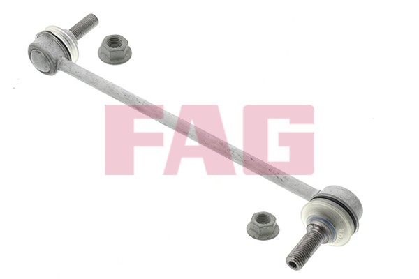 VW TRANSPORTER T5 (2003>) 818 0199 10 FAG