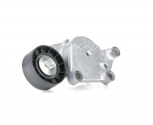 ролик натяжной ремня НО!\ Citroen C2/C3/C4 1.6HDi 07> GA359.19 NTN SNR