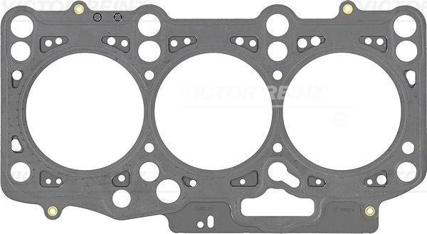 прокладка ГБЦ!\ VW Lupo/Polo, Skoda Fabia 1.4TDi 99> 61-31855-00 VICTOR REINZ