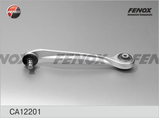 Рычаг подвески Audi A4 95-08, A6 97-05, Allroad 00-05, Skoda Superb 02-, VW Pass CA12201 FENOX