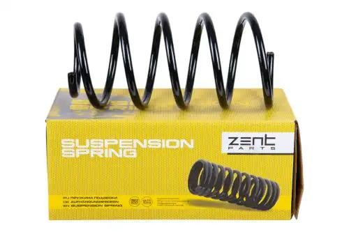 пружина задняя! 42 177 15 Daewoo Nubira Lacetti 1.6 03> Z38112 ZENTPARTS
