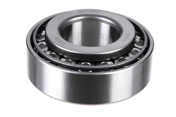 подшипник ступицы! \IVECO,DAF,MAN,SCANIA Z14334 ZENTPARTS