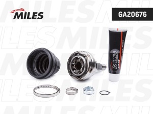 ШРУС наружный CHERY AMULET GA20676 GA20676 MILES