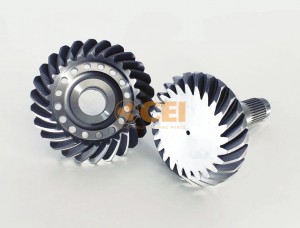 Главная пара редуктора MAN I=1,083 Z=26:24 294.057 CEI