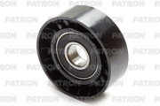 Ролик приводного ремня FIAT Doblo (10-) натяжителя PATRON PT32023B PATRON