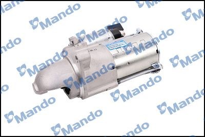 Стартер HYUNDAI Genesis coupe (09-) (3.8) MANDO EX361003C040 MANDO