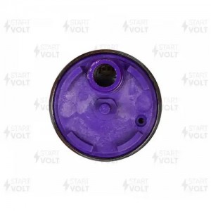 Мотор бензонасоса унив. ан. GSS342 для а/м Subaru/Mitsubishi 255л/ч с устан. ком SFP 1301 START VOLT