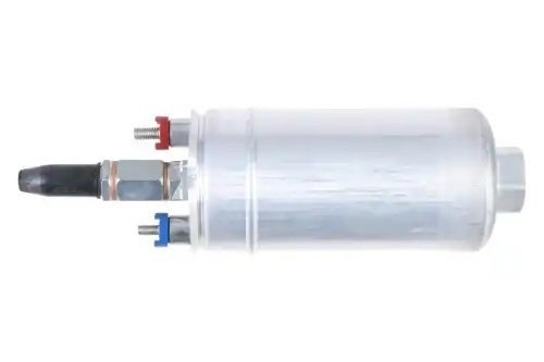 насос топливный электрический!\ Renault Espase 2.0/2.2/2.8 91-96, Volvo 240/360 Z27971 ZENTPARTS