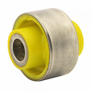 Полиуретановый сайлентблок передней подвески, нижнего рычага, задний SUBARU LEGA 8-06-3067 TOCHKA OPORY