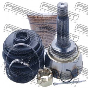 ШРУС 0410-011 0410-011 FEBEST