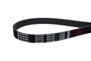Ремень генератора (6PK1520) FORD FOCUS II (04-12), CHEVROLET AVEO T300 (11-), SU VR13243 VOLRAM