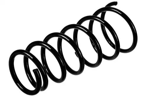 пружина задняя! 42 442 16 KIA Cerato 1.6/2.0/CRDi 04> Z38070 ZENTPARTS