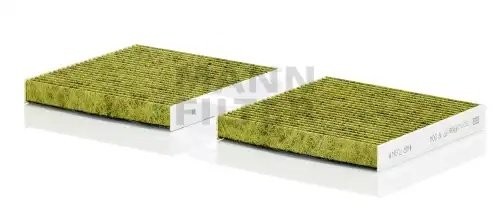 Фильтр салонный FP19004 FP 19 004 MANN FILTER