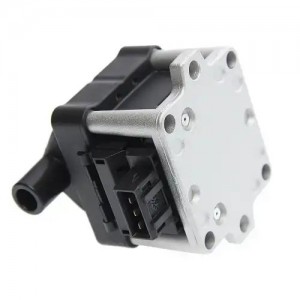 Катушка зажигания VW Golf 3,Passat B3 AUDI 80 MEGAPOWER 370-13-060 MEGA POWER