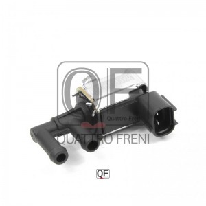 Клапан электромагнитный MITSUBISHI Galant (96-06) рециркуляции отработанных газо QF96A00025 QUATTRO FRENI