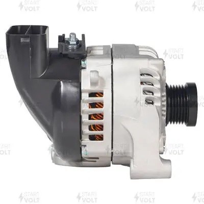 Генератор для а/м BMW 1 F20 (11-)/3 F30 (11-) 1.6i 180A (LG 2609) LG2609 START VOLT