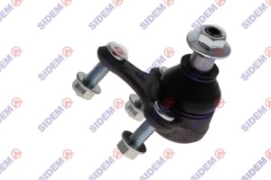 Опора шаровая правая Volkswagen/Audi/Seat 63589 63589 SIDEM
