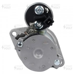 Стартер для а/м BMW X5 E70 06- 3.0i/X3 F25 11- 2.0i/5 E60 05- 2.5i тип VALEO 1,2 LST 2626 START VOLT