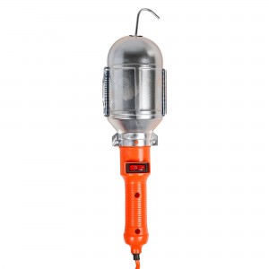 Фонарь переносной "AIRLINE" (220В, 10 м) AFL-WL-16 AIRLINE