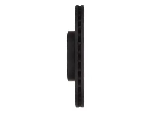Диск тормозной передний Audi A3, Skoda Octavia, VW Golf 1.4-2.0TDi 03> Z06252 ZENTPARTS