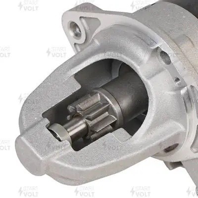 MITSUBISHI COLT (Z3)/LANCER (CX,CY) LST1105 START VOLT
