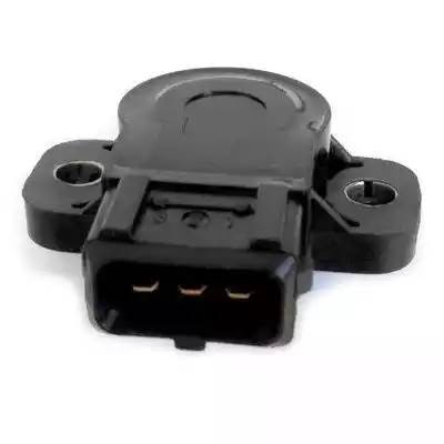 Датчик положения заслонки дроссельной HYUNDAI Sonata 5,Santa Fe KIA Magentis MEA 83144 MEAT DORIA