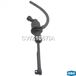 цилиндр сцепления главный!\ Renault Duster/Logan/Sandero 1.4-1.6/1.5DCi CWZ1087IA KRAUF