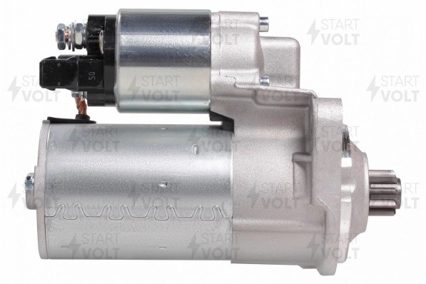 AUDI / SEAT / VW 12V 1,1 KW LST 1816 START VOLT