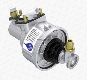 Цилиндр ПГУ 4-SERIJA,/ NEW 02.04.002 YUMAK