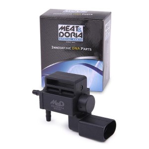 Клапан электромагнитный VW Golf (98-),Passat (01-) AUDI A3 (97-),A6 (02-) MEAT&D 9089 MEAT DORIA