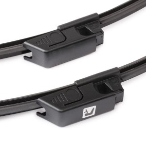 Щетка стеклоочистителя AUDI A8 (03-) 590/580мм комплект Silencio Xtrm VALEO 574320 VALEO PHC