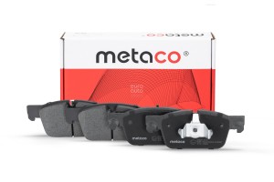 Volvo S90 2017> 3000573 METACO