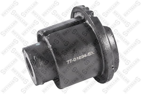сайлентблок рамы!\ Honda Accord CL# 02-08 77-01694-SX STELLOX