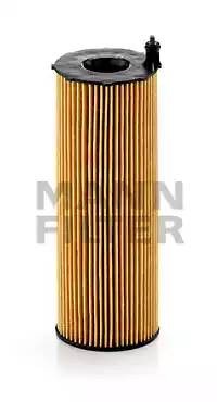 RANGE ROVER III (LM) (2002-2012) HU8003X MANN FILTER
