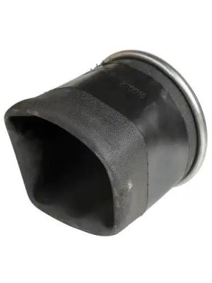 пневмоподушка без стакана !2шп.M12 смещ.25 1отв-шт.M22 Н:1отв.M16\ SAF Z12772 ZENTPARTS