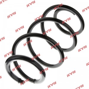 пружина передняя!\ Hyundai Solaris II 17> RA1194 KAYABA