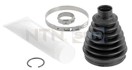 Пыльник ШРУСа OBK55005 NTN SNR