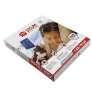 Фильтр салона BIO-GUARD FORD EXPLORER V 2010- CAB19250 CAB-19250 SAKURA