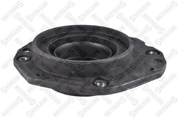 опора амортизатора переднего!\ Citroen Berlingo/ZX all 91> 12-17102-SX STELLOX