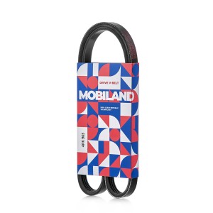 Ремень приводной 501240965 501240965 MOBILAND
