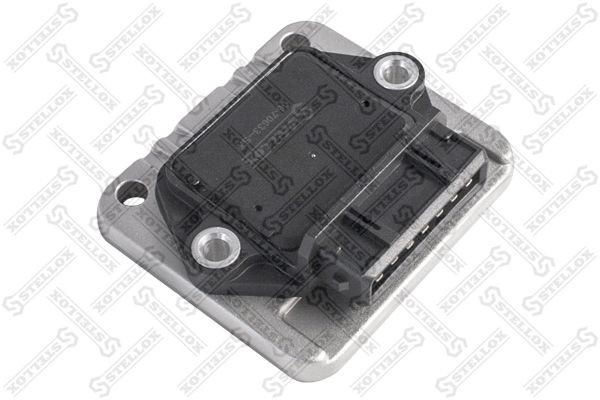 модуль зажигания!\ VW Passat/Golf, Audi 80 <93, Seat Toledo <98 06-70633-SX STELLOX