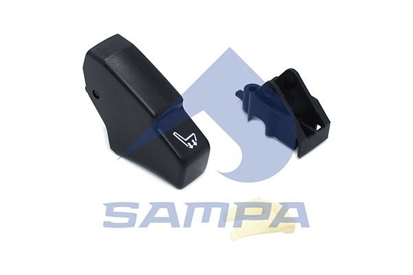 Кнопка регулировки сидения 18400723 SAMPA