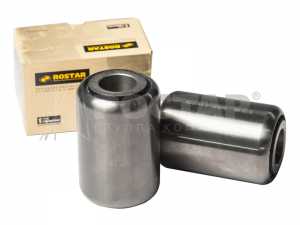 Сайлентблок SAF рессоры (30x68x104мм) ROSTAR 180.301000 ROSTAR