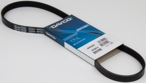 kia Carnival 2005-2014 4PK845-4PK850 4PK845 DAYCO