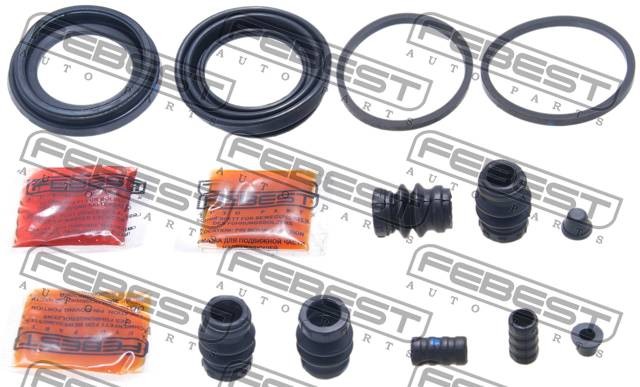 Ремкомплект тормозного суппорта 0275-Y61R 0275-Y61R FEBEST