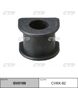 KIA BONGO (2004>) GV0198 CTR