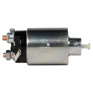 Реле втягивающее стартера для ам Mitsubishi Outlander (02-) 2.4i (VSR 1111) VSR 1111 START VOLT